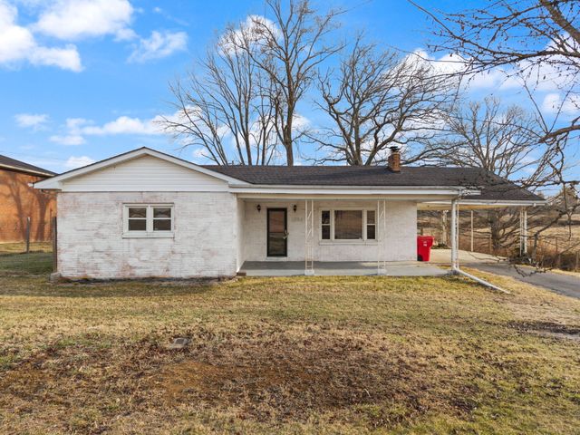 2658 E Laurel Road, London, KY 40741