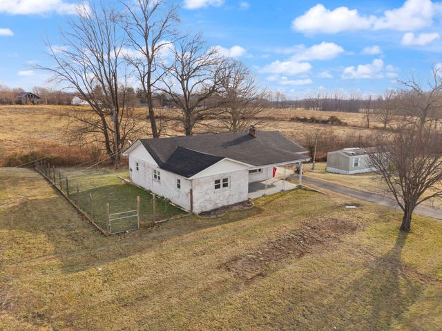 2658 E Laurel Road, London, KY 40741