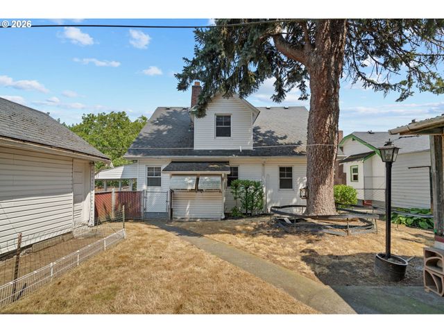 4035 Se 14TH Ave, Portland, OR 97202