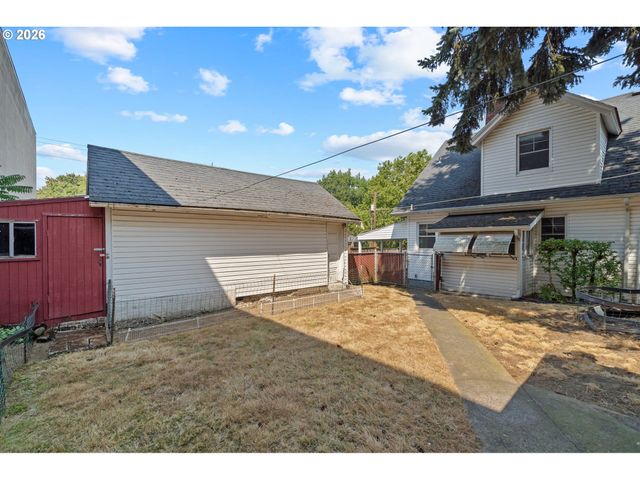 4035 Se 14TH Ave, Portland, OR 97202