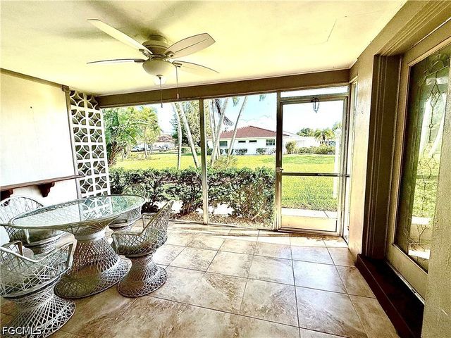 4937 Viceroy CT 1, Cape Coral, FL 33904
