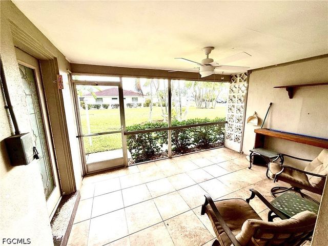4937 Viceroy CT 1, Cape Coral, FL 33904