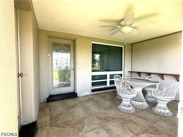 4937 Viceroy CT 1, Cape Coral, FL 33904