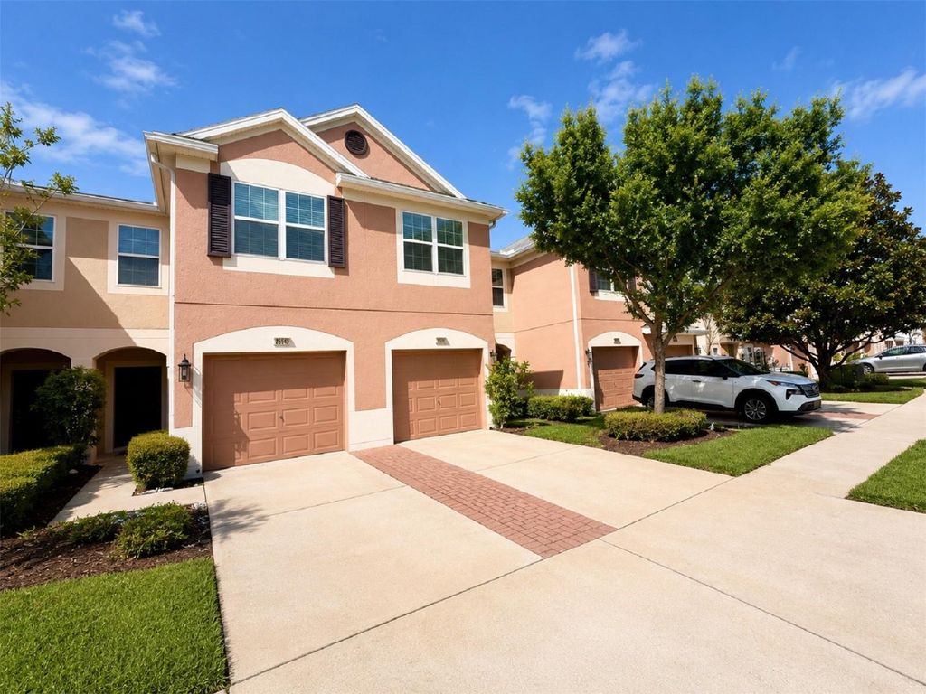 26544 CASTLEVIEW WAY, Wesley Chapel, FL 33544