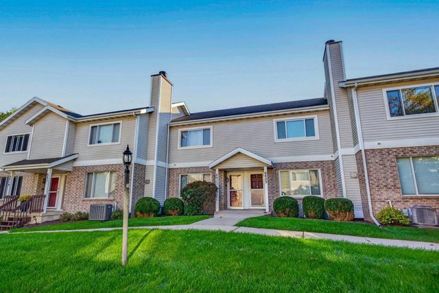6823 Raymond Road, Madison, WI 53719