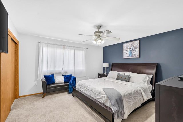 6823 Raymond Road, Madison, WI 53719