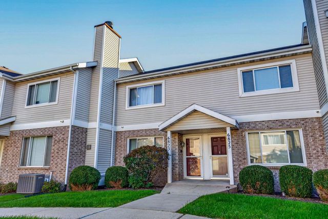 6823 Raymond Road, Madison, WI 53719