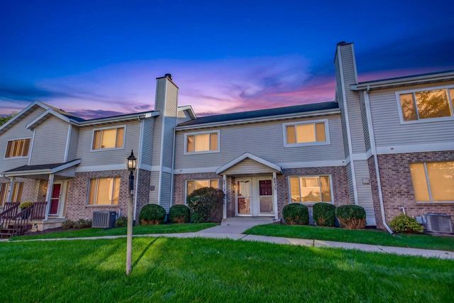 6823 Raymond Road, Madison, WI 53719