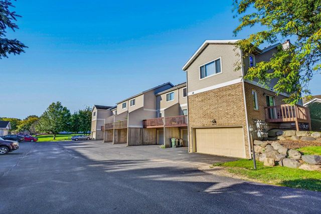 6823 Raymond Road, Madison, WI 53719