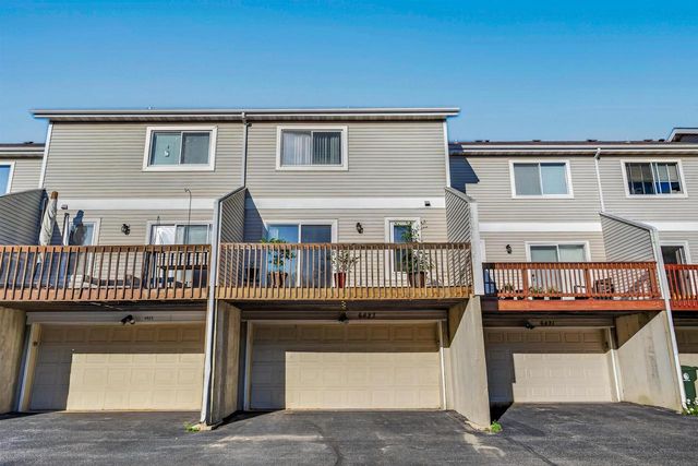 6823 Raymond Road, Madison, WI 53719