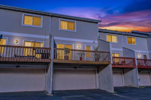 6823 Raymond Road, Madison, WI 53719