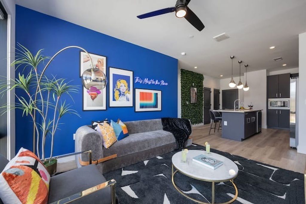 303 31st Ave N Apt 406, Nashville, TN 37203
