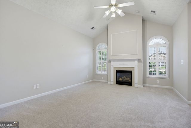 3706 Villa Springs Circle, Powder Springs, GA 30127