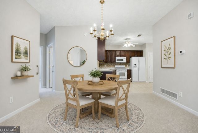 3706 Villa Springs Circle, Powder Springs, GA 30127