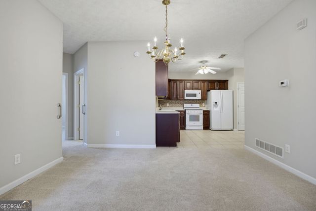 3706 Villa Springs Circle, Powder Springs, GA 30127