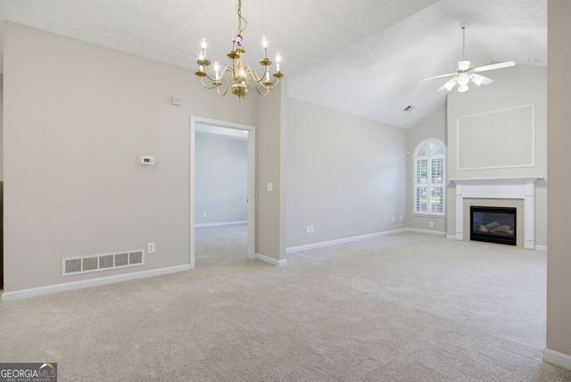3706 Villa Springs Circle, Powder Springs, GA 30127