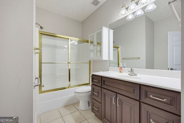 3706 Villa Springs Circle, Powder Springs, GA 30127