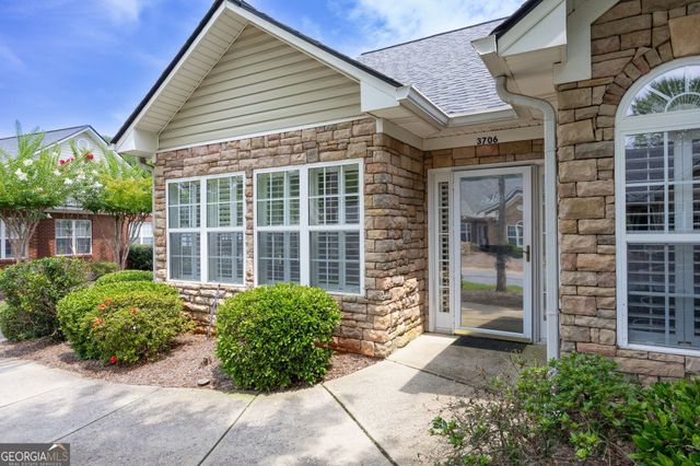 3706 Villa Springs Circle, Powder Springs, GA 30127