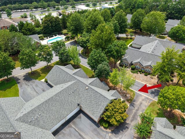 3706 Villa Springs Circle, Powder Springs, GA 30127