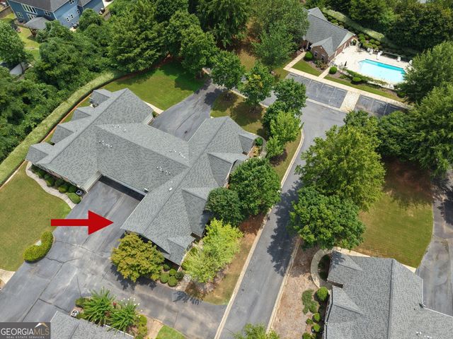 3706 Villa Springs Circle, Powder Springs, GA 30127
