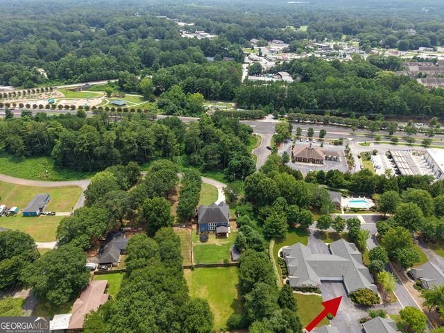 3706 Villa Springs Circle, Powder Springs, GA 30127