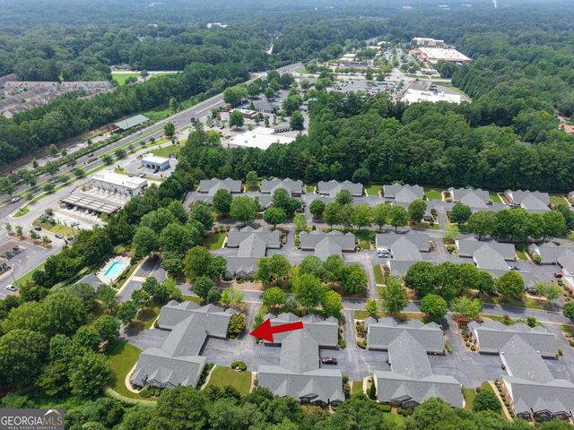 3706 Villa Springs Circle, Powder Springs, GA 30127