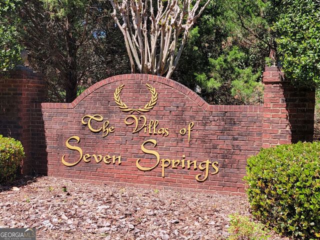 3706 Villa Springs Circle, Powder Springs, GA 30127
