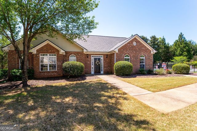 3706 Villa Springs Circle, Powder Springs, GA 30127