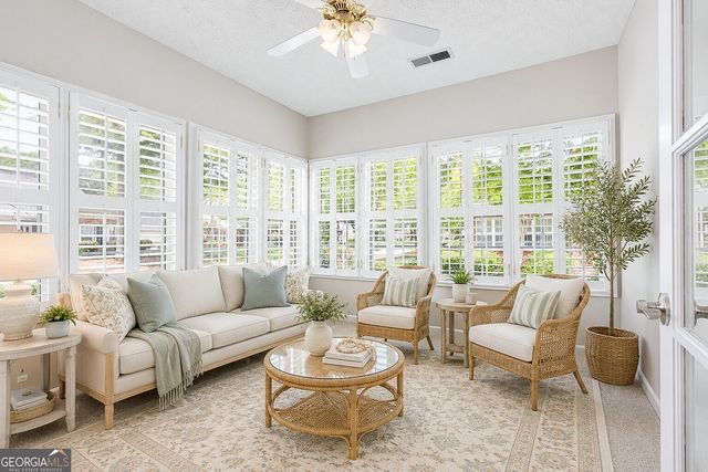 3706 Villa Springs Circle, Powder Springs, GA 30127