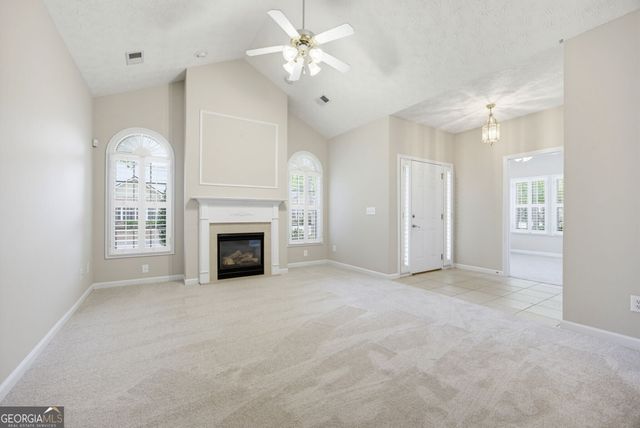 3706 Villa Springs Circle, Powder Springs, GA 30127
