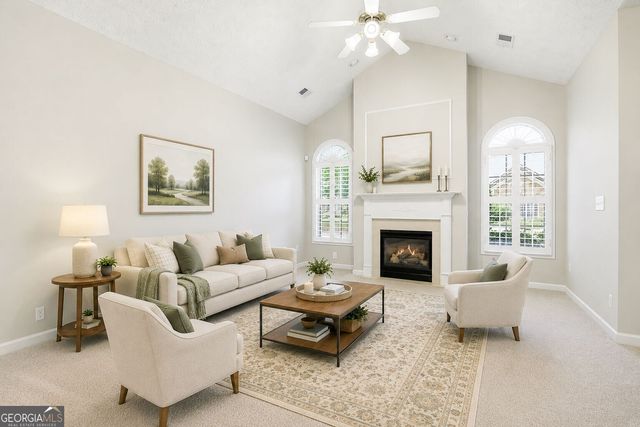 3706 Villa Springs Circle, Powder Springs, GA 30127