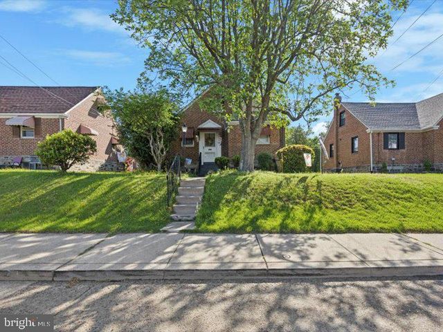 1129 DUNCAN, Yeadon, PA 19050