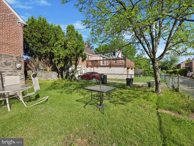 1129 DUNCAN, Yeadon, PA 19050