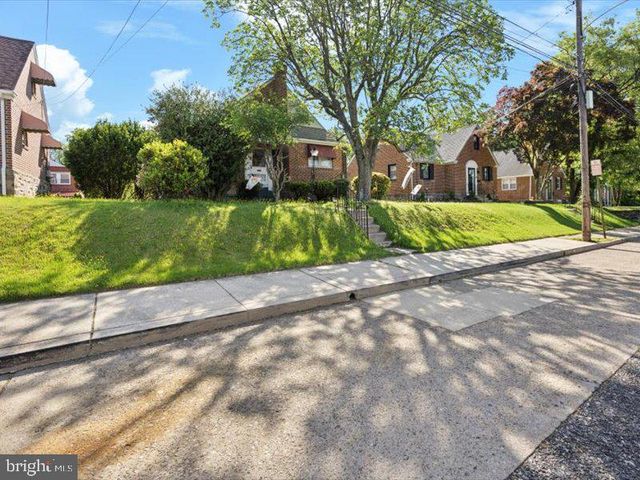 1129 DUNCAN, Yeadon, PA 19050