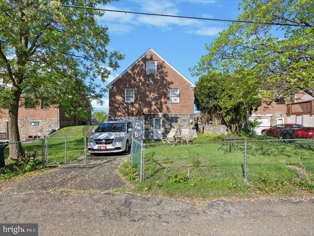 1129 DUNCAN, Yeadon, PA 19050