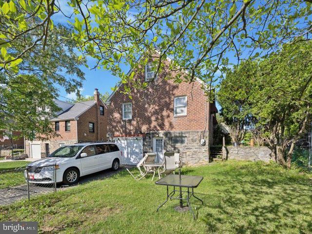 1129 DUNCAN, Yeadon, PA 19050