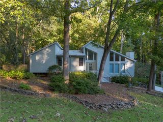 3521 Cedar Valley Drive SE, Smyrna, GA 30080
