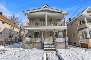 3039 E 126th Street, Cleveland, OH 44120