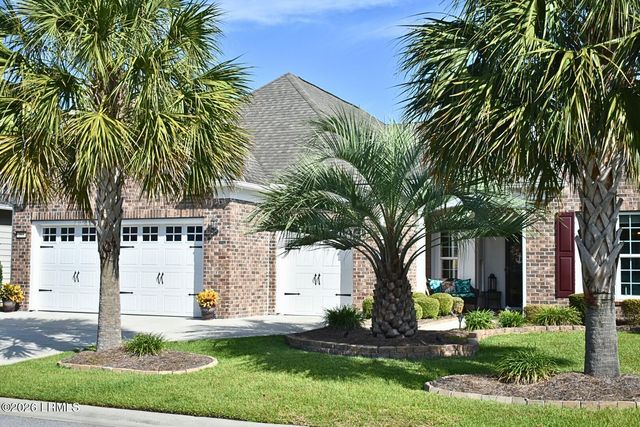 263 Maplemere Lane, Bluffton, SC 29909