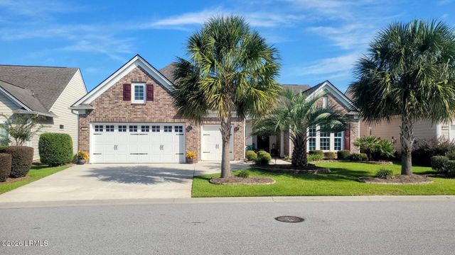 263 Maplemere Lane, Bluffton, SC 29909