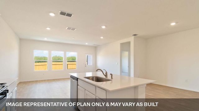 358 Villa Bisono ST, Bastrop, TX 78602