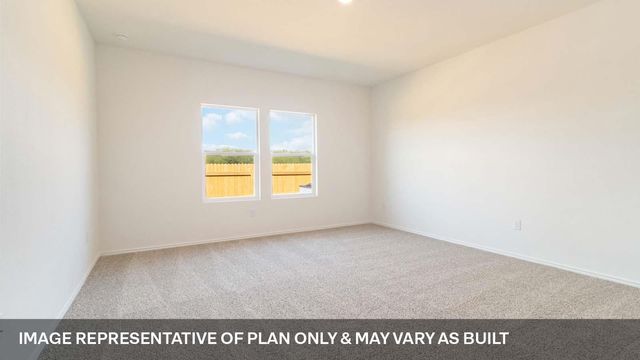 358 Villa Bisono ST, Bastrop, TX 78602