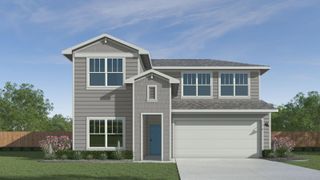 358 Villa Bisono ST, Bastrop, TX 78602