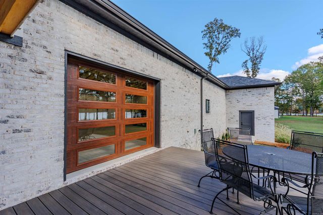 5 Lea Lane, Perryville, AR 72126