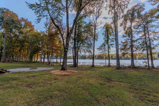 5 Lea Lane, Perryville, AR 72126