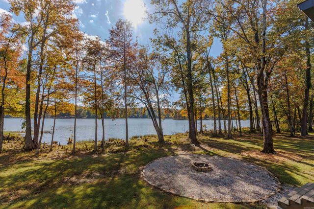 5 Lea Lane, Perryville, AR 72126