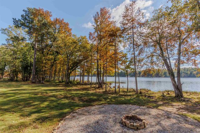 5 Lea Lane, Perryville, AR 72126