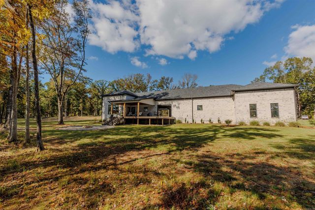 5 Lea Lane, Perryville, AR 72126