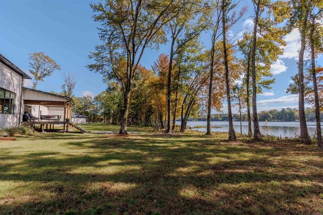 5 Lea Lane, Perryville, AR 72126