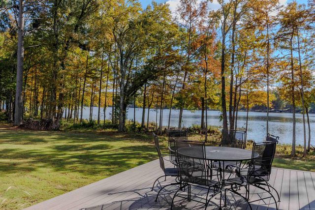 5 Lea Lane, Perryville, AR 72126